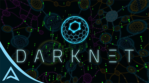 ”Darknet"