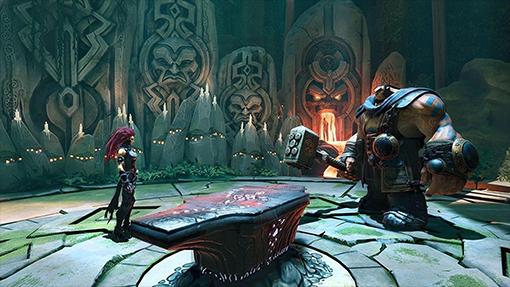 ”Darksiders