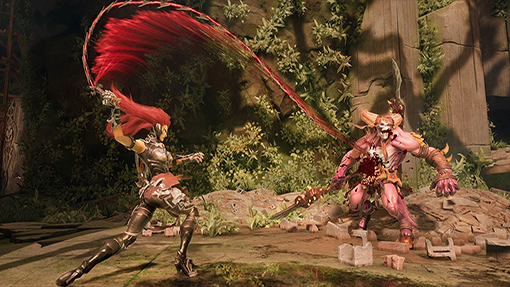 ”Darksiders