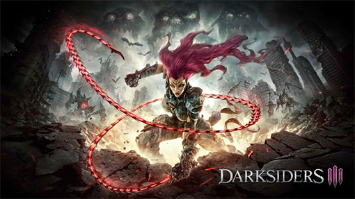 ”Darksiders