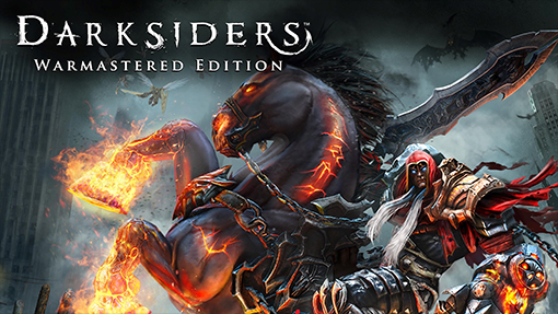 ”Darksiders