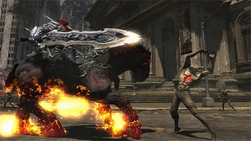 ”Darksiders"