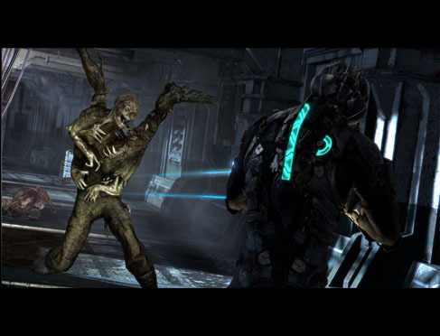 Dead Space 3 ps3