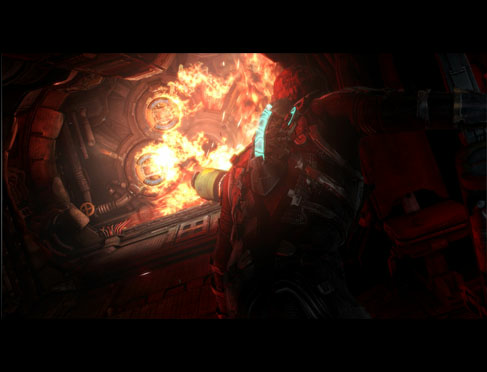 Dead Space 3 single-player