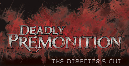 Deadly Premonition The Director's Cut DLC now available on PSN for PS3