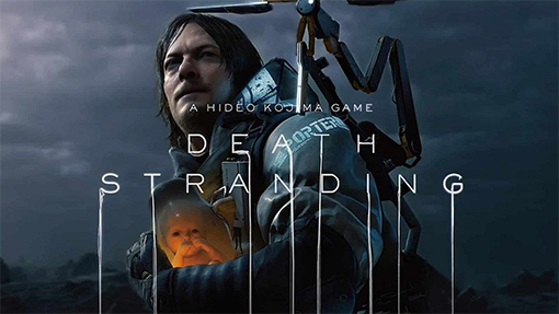 ”Death