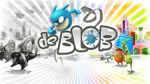 ”deBlob"