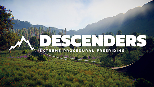 ”Descenders”