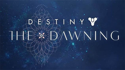 ”Destiny: