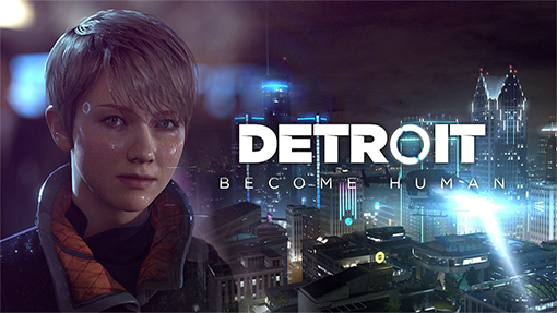 ”Detroit: