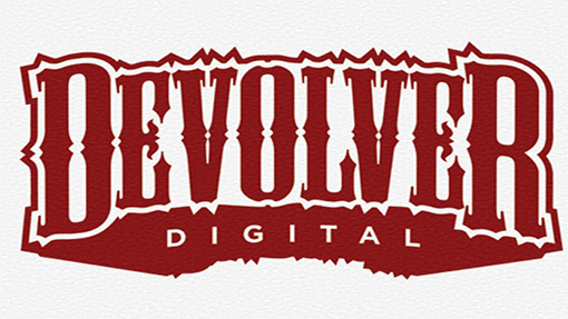 ”Devolver