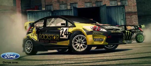 Dirt 3 Complete Edition brings DLC to Xbox 360, PS3, PC in a re