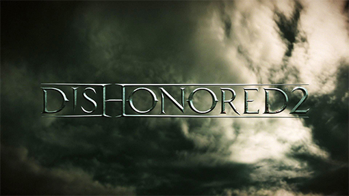 ”Dishonored