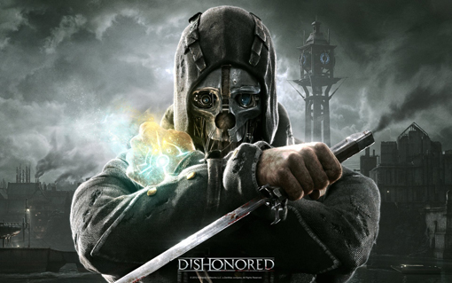 Dishonored gameplay trailer