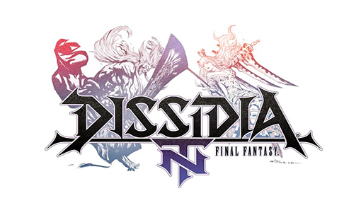 ”Dissidia: