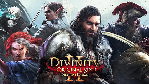 ”Divinity