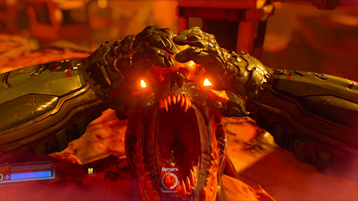 ”DOOM"
