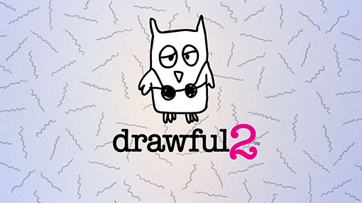 ”Drawful