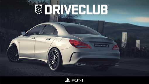 Driveclub delay