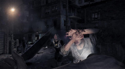 Dying Light will appear on current gen and next gen consoles and PC
