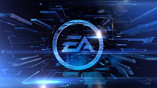 ”EA"