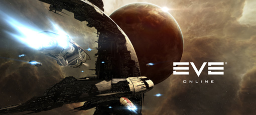 Eve Online 10th anniversary DLC