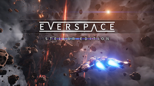 ”Everspace”