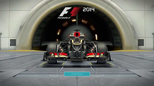 Game Pc Formula F1