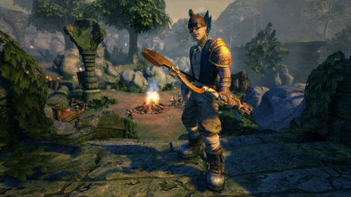 Fable Anniversary coming to Xbox 360
