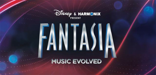 Fantasia: Music Evolved coming to Xbox 360 and Xbox One