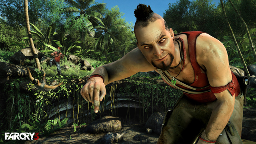 Far Cry 3 release date delayed
