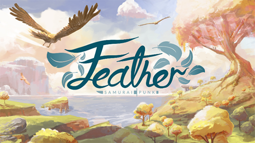 ”Feather”