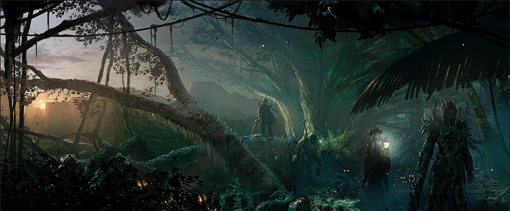 FFXI Seekers of Adoulin 2013 expansion