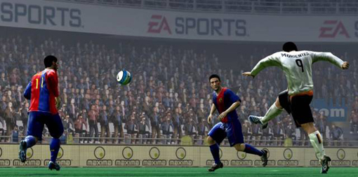 Download FIFA 12 demo