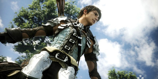 FF 14 sequel A Realm Reborn PS3