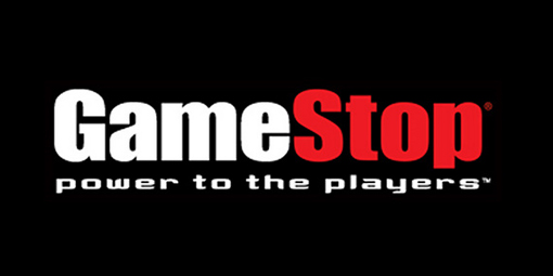 GameStop Black Friday deals 2012