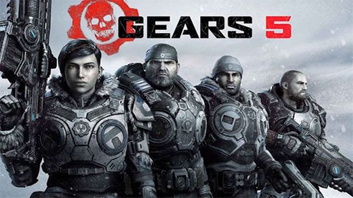 ”Gears