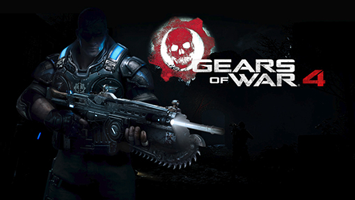 ”Gears