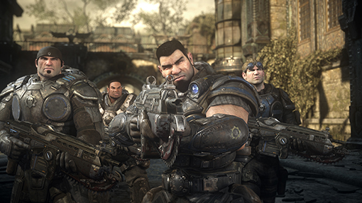 ”Gears
