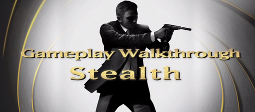GoldenEye 007: Reloaded walkthrough for Xbox 360 or PS3