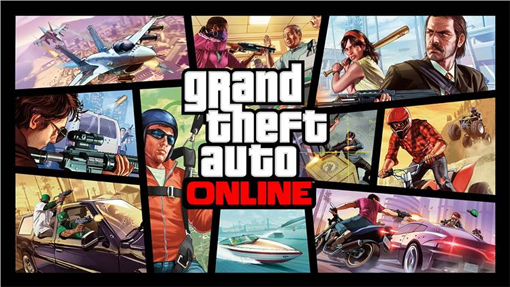 Grand Theft Auto 5