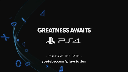 PlayStation Path to Greatness