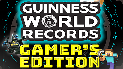 Guinness World Records Roblox