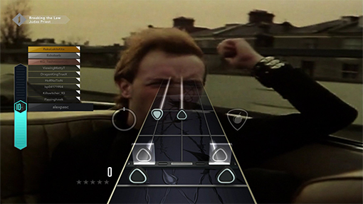 ”Guitar