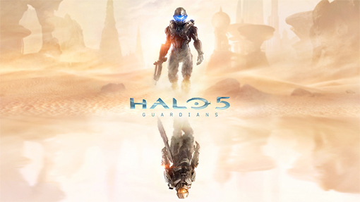 ”Halo