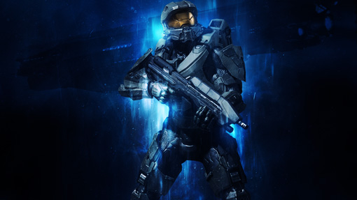 Halo 5 Xbox One announcement at E3 2013