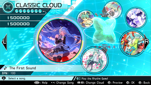 ”Hatsune