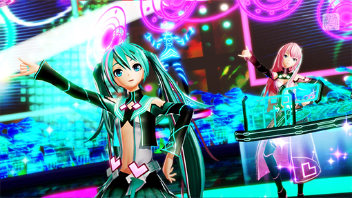 ”Hatsune