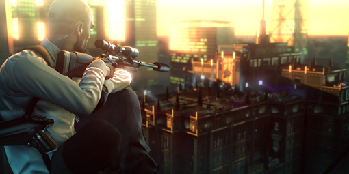 Hitman: Sniper Challenge PC