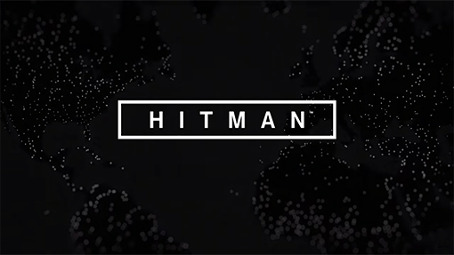 ”Hitman"